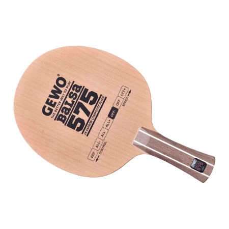 Deska Gewo Balsa Carbon 575 OFF-